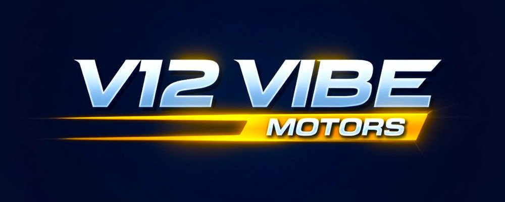 V12 Vibe Motors