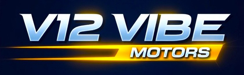 V12 Vibe Motors